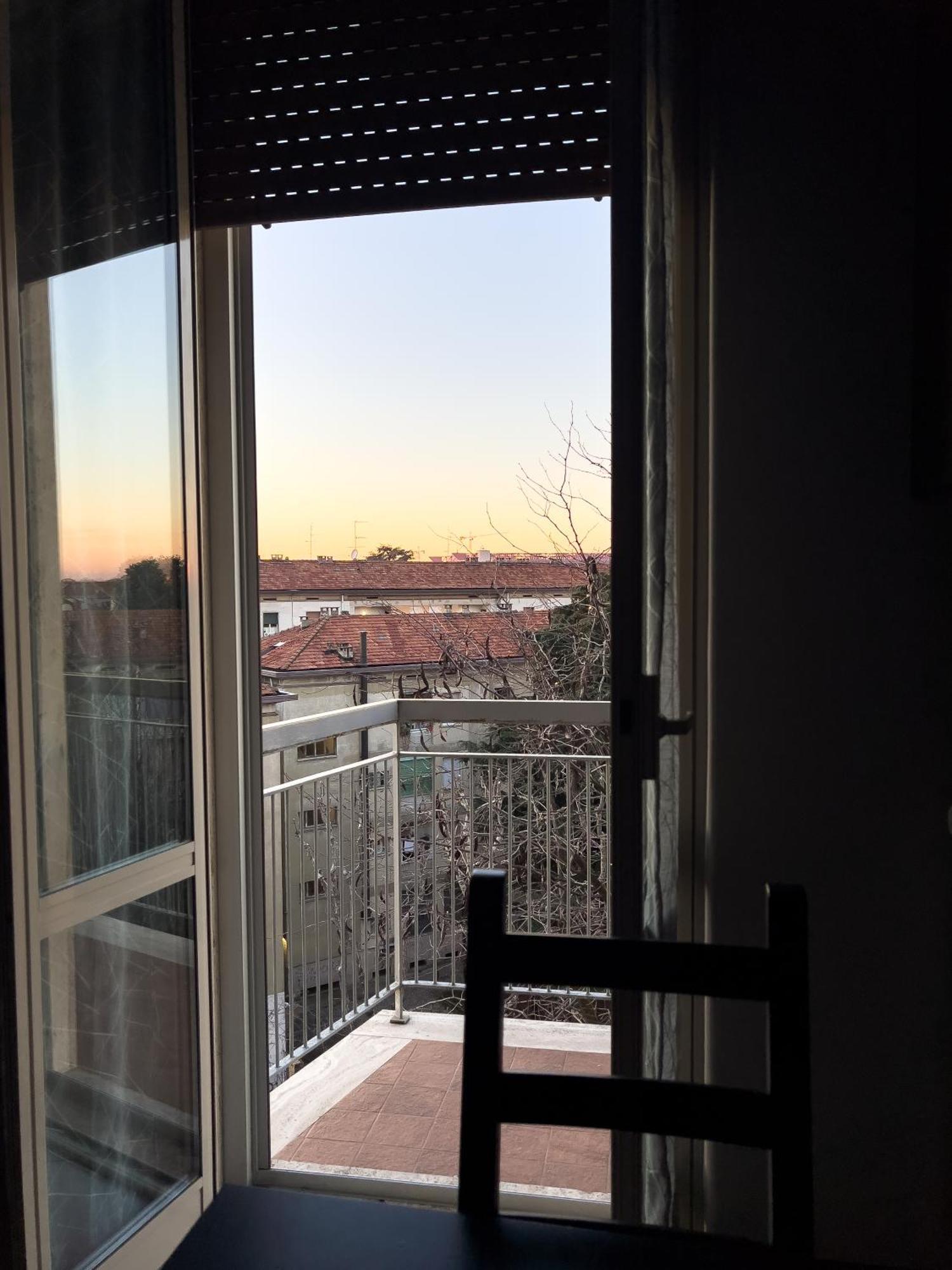 Appartement A San Siro