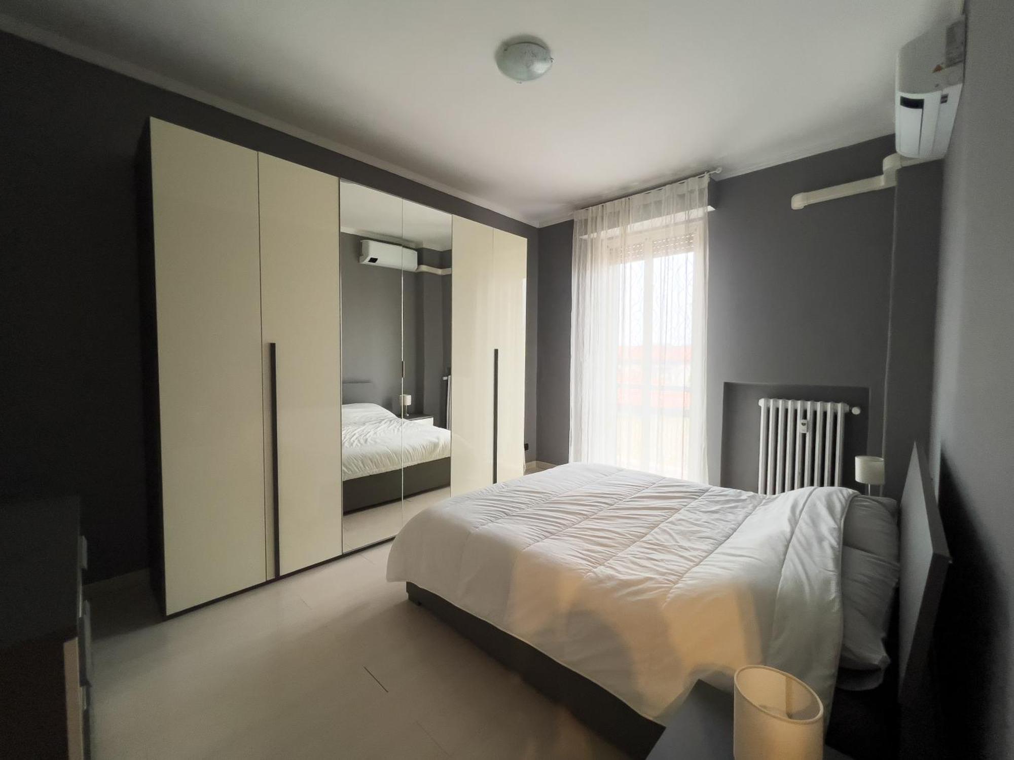 Appartement A San Siro