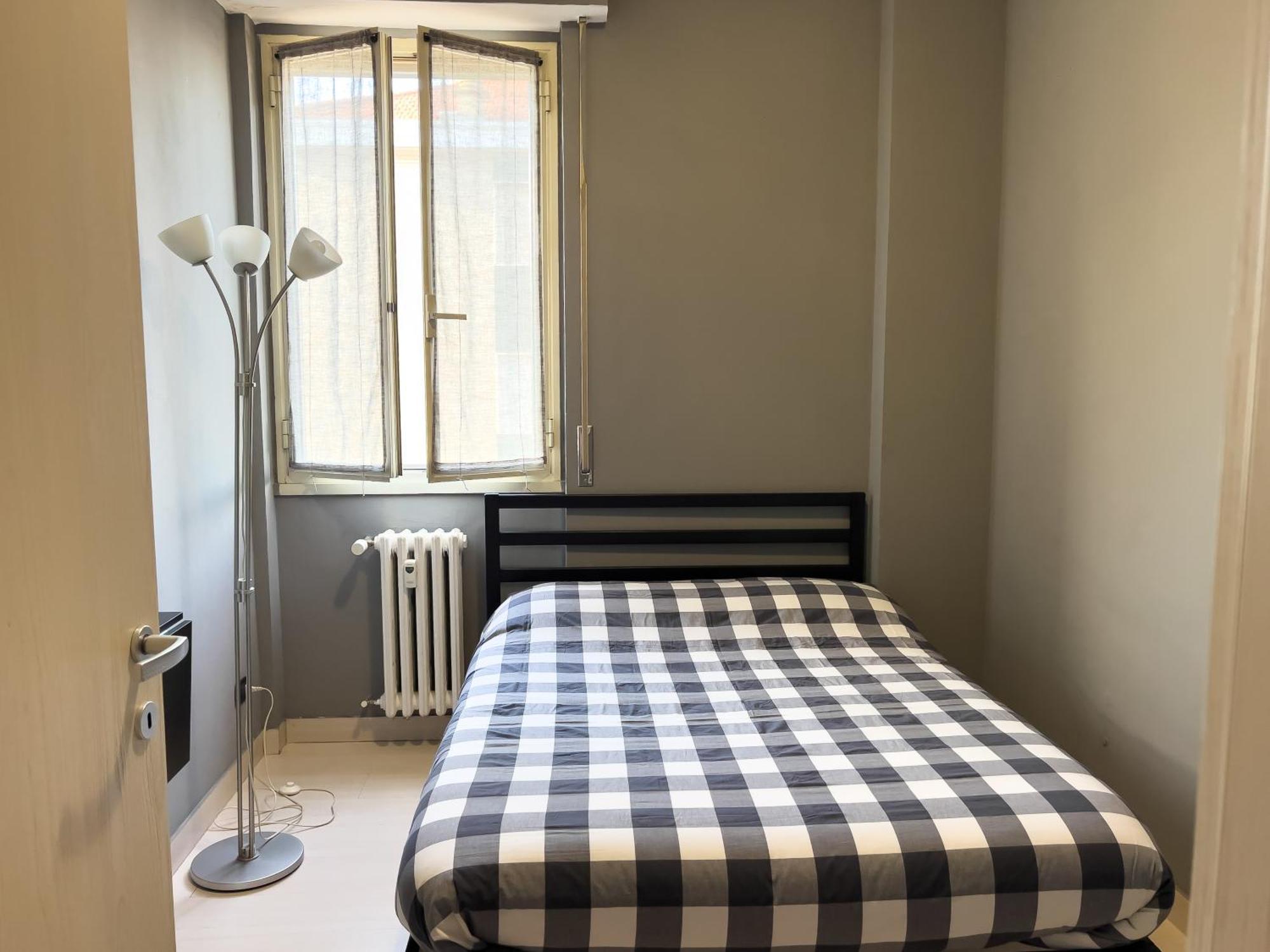 A San Siro Appartement *