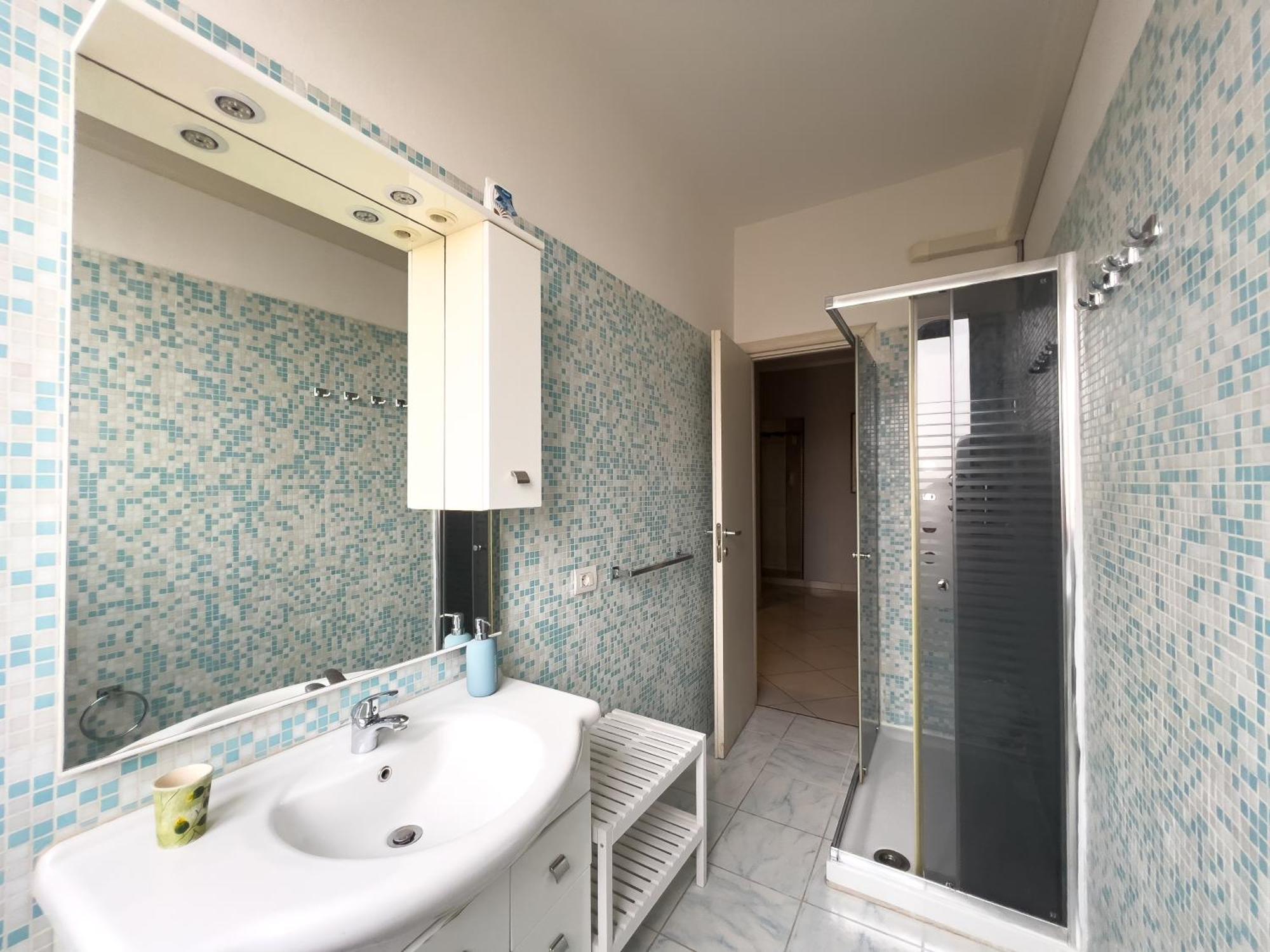 A San Siro Apartamento Milán
