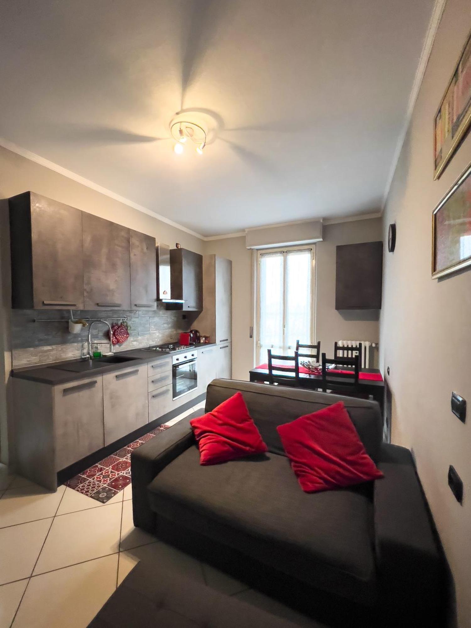 Appartement A San Siro *