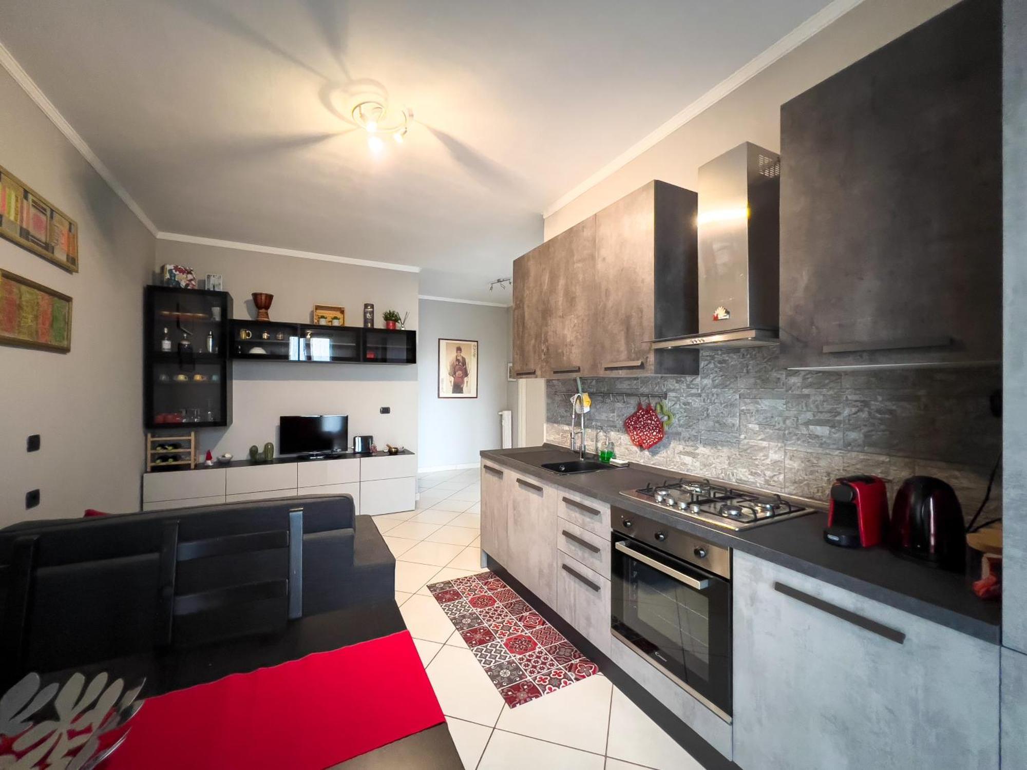 Appartement A San Siro *